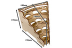 Modular Paint Rack - 35mm 45 Degree Angle - 