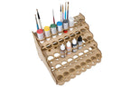 Modular Paint Rack - 26mm Straight - 