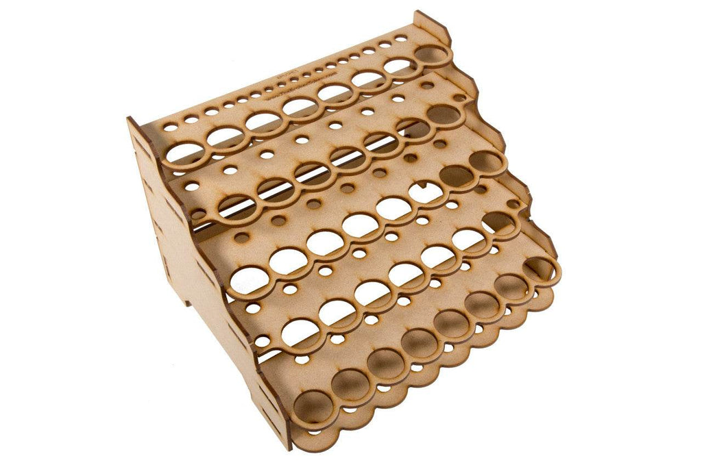 Modular Paint Rack - 26mm Straight - 