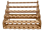 Modular Paint Rack - 26mm Straight - 