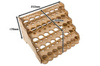 Modular Paint Rack - 26mm Straight - 