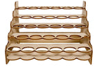 Modular Paint Rack - 35mm Straight - 
