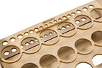 Modular Paint Rack - 35mm Straight - 