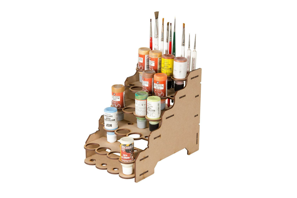 Modular Paint Rack - 26mm Half - 