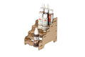 Modular Paint Rack - 35mm Half - 