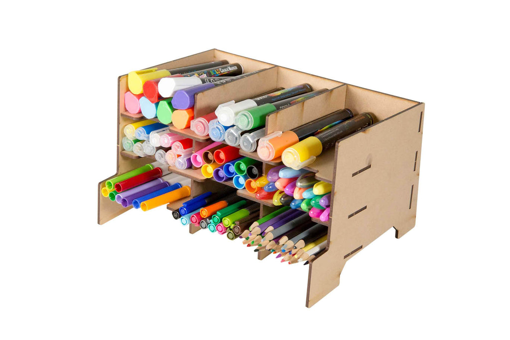 Modular Marker Rack - 