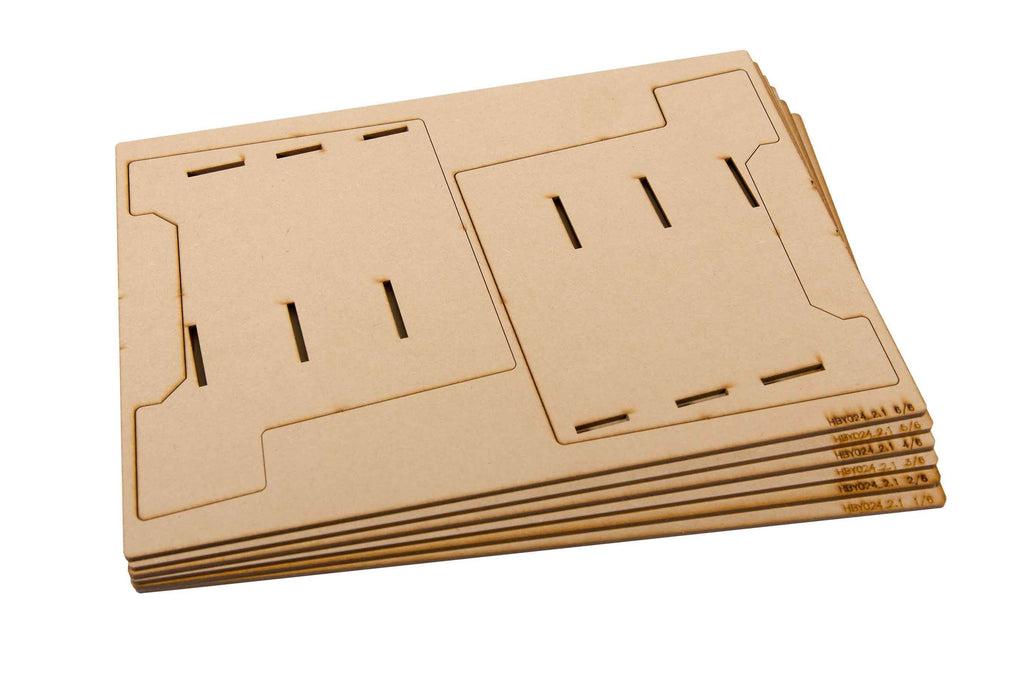Modular Marker Rack - 