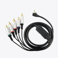 HD Component AV Cable For Sony PSP Slim 2000/3000® - Role-Players