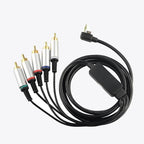 HD Component AV Cable For Sony PSP Slim 2000/3000® - Role-Players