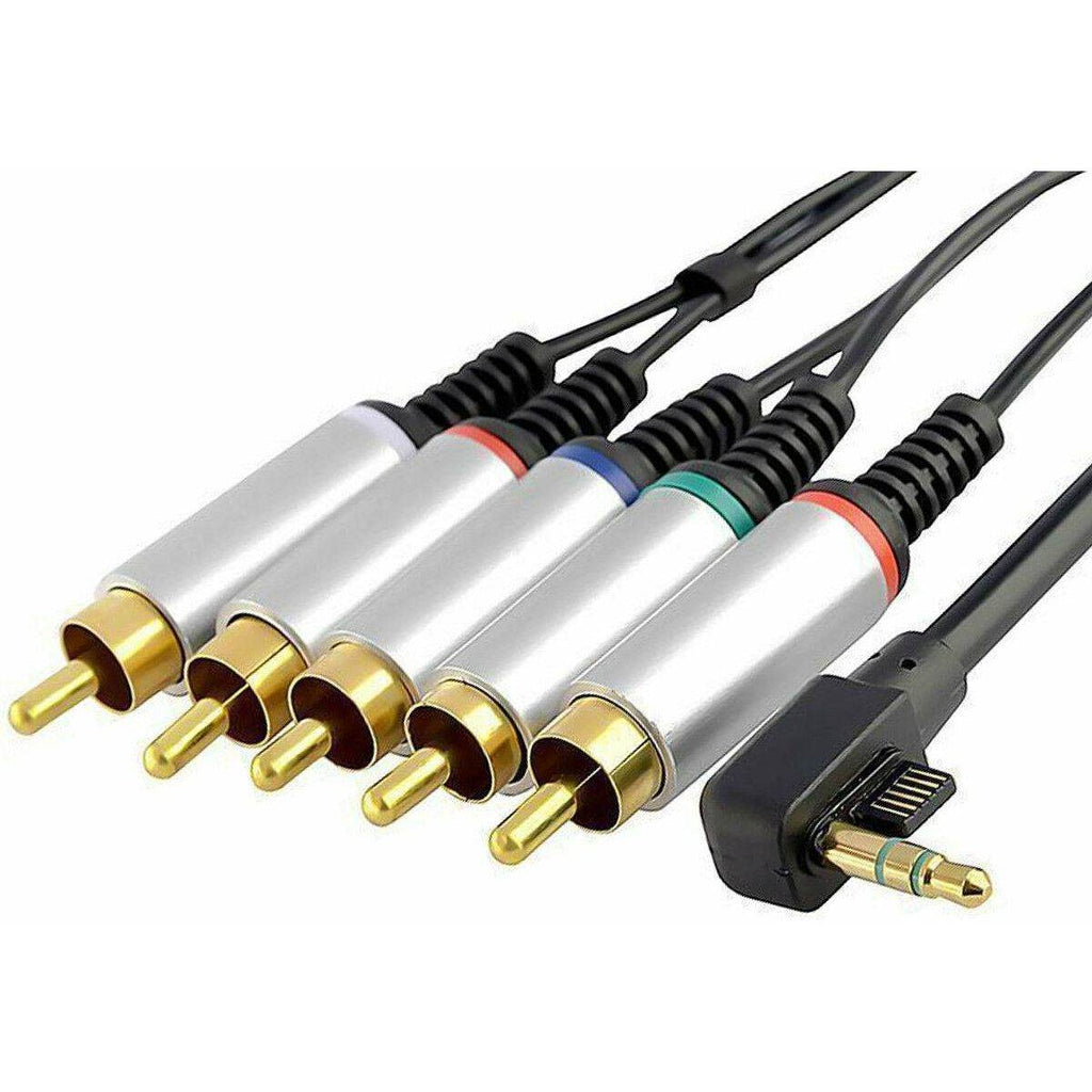 HD Component AV Cable For Sony PSP Slim 2000/3000® - Role-Players