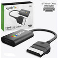 HD Link Cable Compatible With Microsoft Original XBOX® - Role-Players