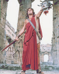 Harry Hamlin Signed 8x10 Photo