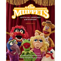 The Muppets Official Crochet Amigurumi: 16 Projects to Create Your Favorite Muppets