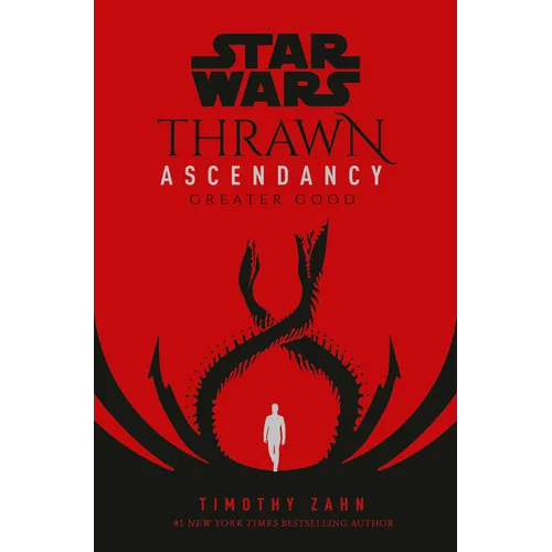 Star Wars: Thrawn Ascendancy (Book II: Greater Good)