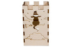 Holiday Dice Tower - Meowgical - 