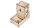 Holiday Dice Tower - Spookenstein - 