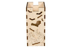 Holiday Dice Tower - Spookenstein - 