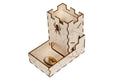 Holiday Dice Tower - Aaahh!rachnid - 