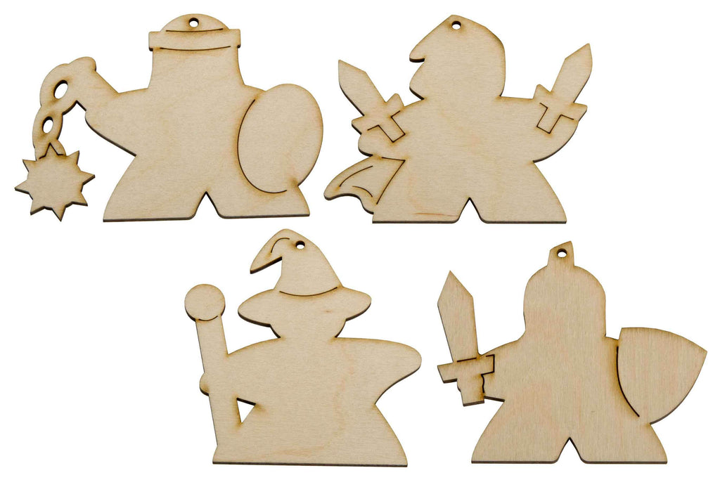 Holiday Ornaments - Waterdeeple (4) - 