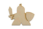 Holiday Ornaments - Waterdeeple (4) - 
