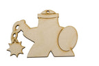 Holiday Ornaments - Waterdeeple (4) - 