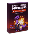 Happy Little Dinosaurs: Dating Disasters Expansion - 