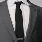 Harry Potter Deathly Hallows Tie