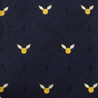 Harry Potter Golden Snitch Dot Tie