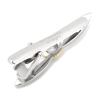 Harry Potter Golden Snitch Tie Clip