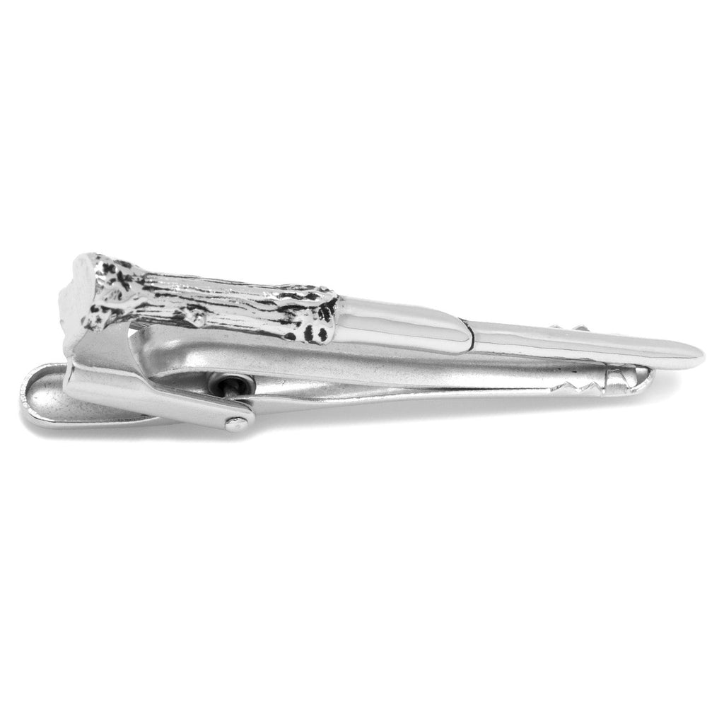 Harry Potter Wand Tie Clip