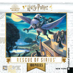 Rescue of Sirius Mini