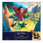Quidditch Mini
