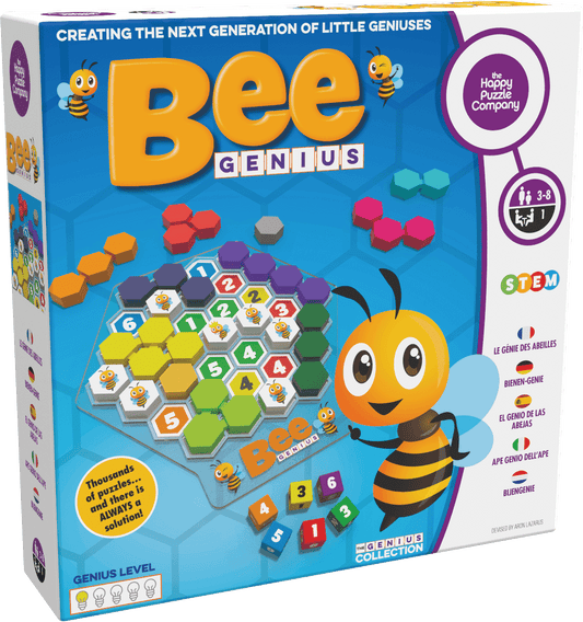Bee Genius - 