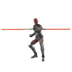 Star Wars: The Vintage Collection - Darth Maul (Mandalore) 3 3/4-Inch Action Figure - 