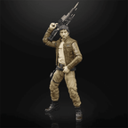 Star Wars: The Black Series - Captain Cassian Andor 6-Inch Action Figure - 