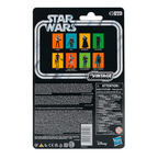 Star Wars: The Vintage Collection - Lobot 3 3/4-Inch Action Figure - 