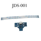 PS4 Controller Charging Port Replacement Board | Micro USB Socket with Flex Cable