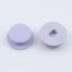 TingDong 2pcs Joystick Cap Cover Button for PSP 2000 3000 E1000 Street Series | Replacement Accessories