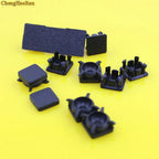 PS3 Slim Screw and Rubber Feet Set | Replacement Repair Kit