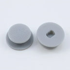 TingDong 2pcs Joystick Cap Cover Button for PSP 2000 3000 E1000 Street Series | Replacement Accessories