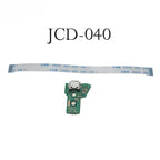 PS4 Controller Charging Port Replacement Board | Micro USB Socket with Flex Cable