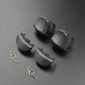 PS4 Controller Trigger Button Replacement Kit | L1 R1 L2 R2 Repair Parts with Springs