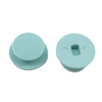 TingDong 2pcs Joystick Cap Cover Button for PSP 2000 3000 E1000 Street Series | Replacement Accessories