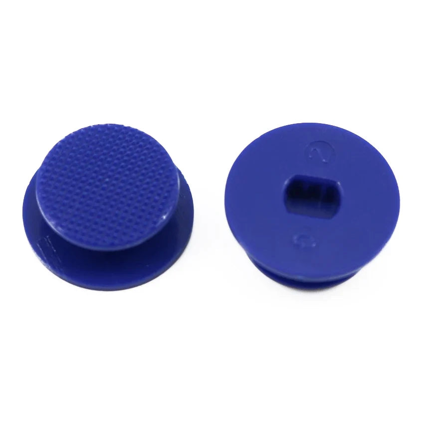 TingDong 2pcs Joystick Cap Cover Button for PSP 2000 3000 E1000 Street Series | Replacement Accessories