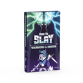 Here to Slay: Warriors & Druids Expansion - 