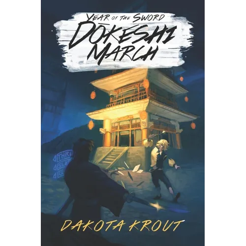 Dokeshi March: A LitRPG Cultivation Saga
