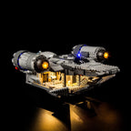 LEGO Razor Crest #75292 Light Kit