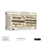 Hail Caesar Epic Battles: Punic Wars - Carthaginian Division - 