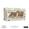 Hail Caesar Epic Battles: Punic Wars - Republican Roman Division - 
