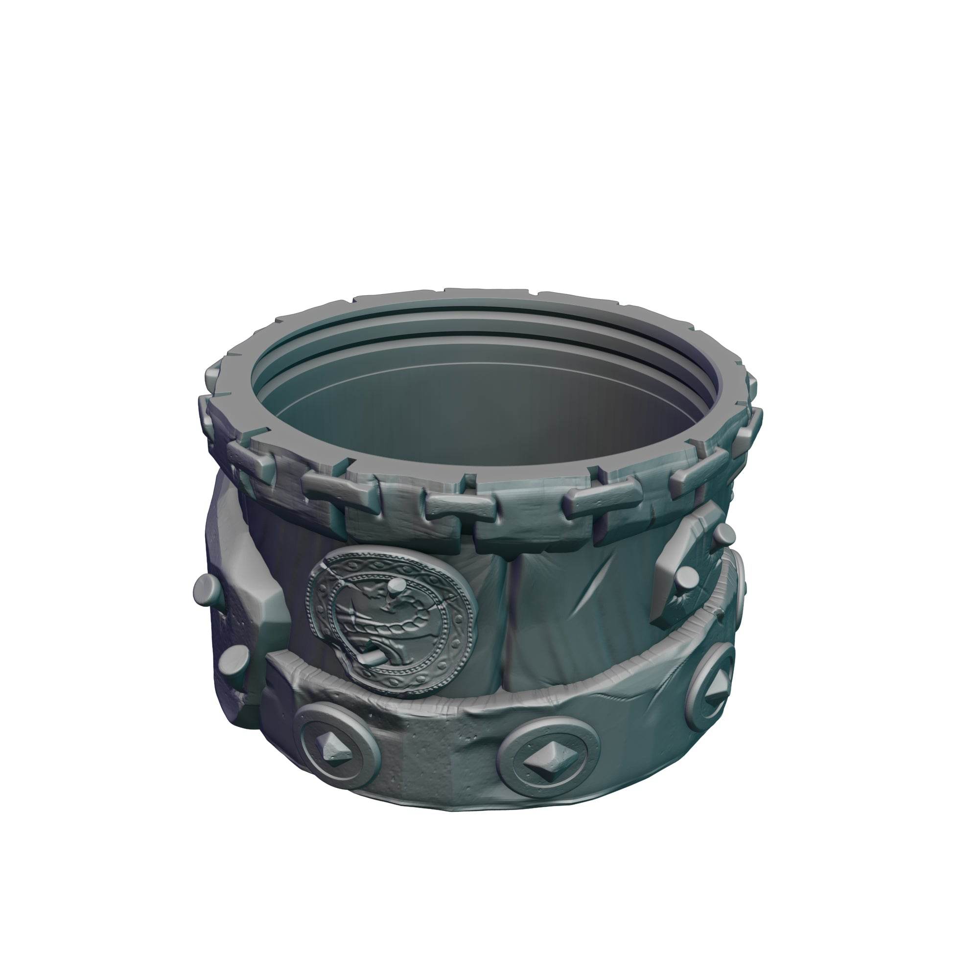 Half-Orc Box - Tier 1